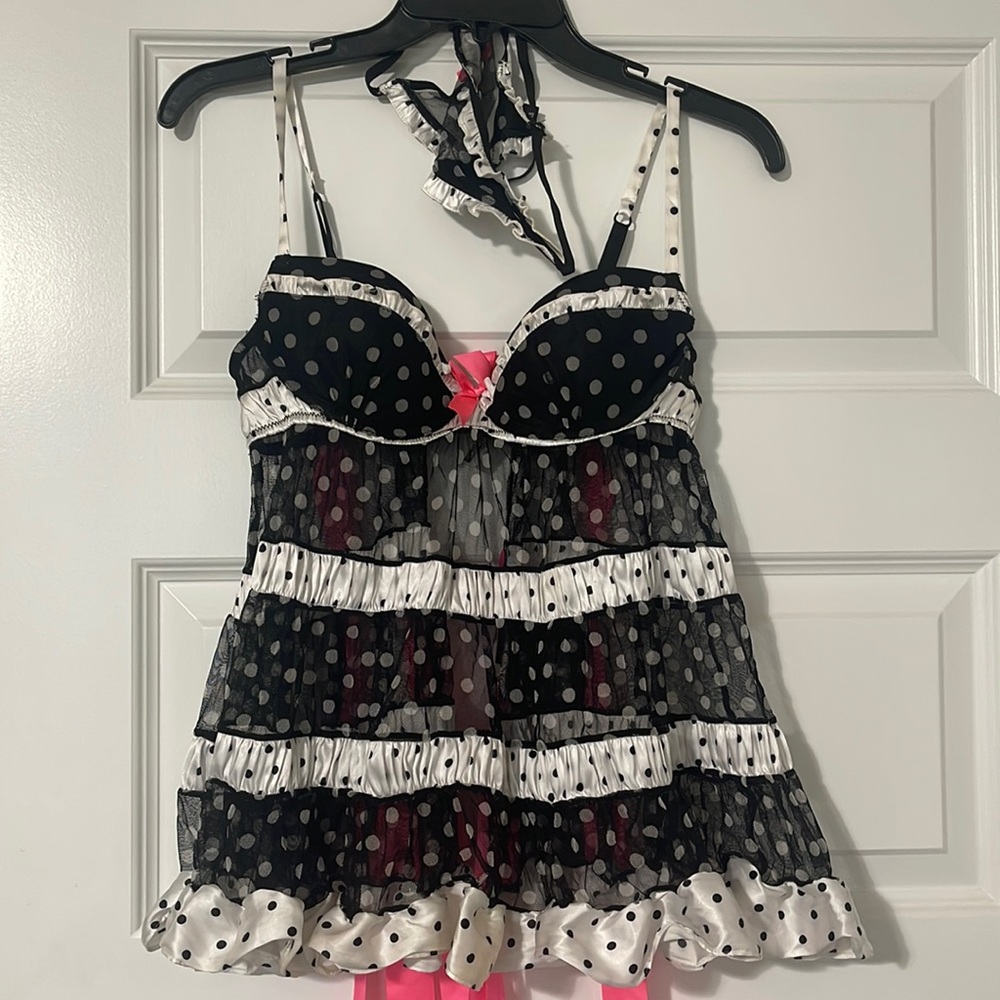 Victoria Secret Nighty